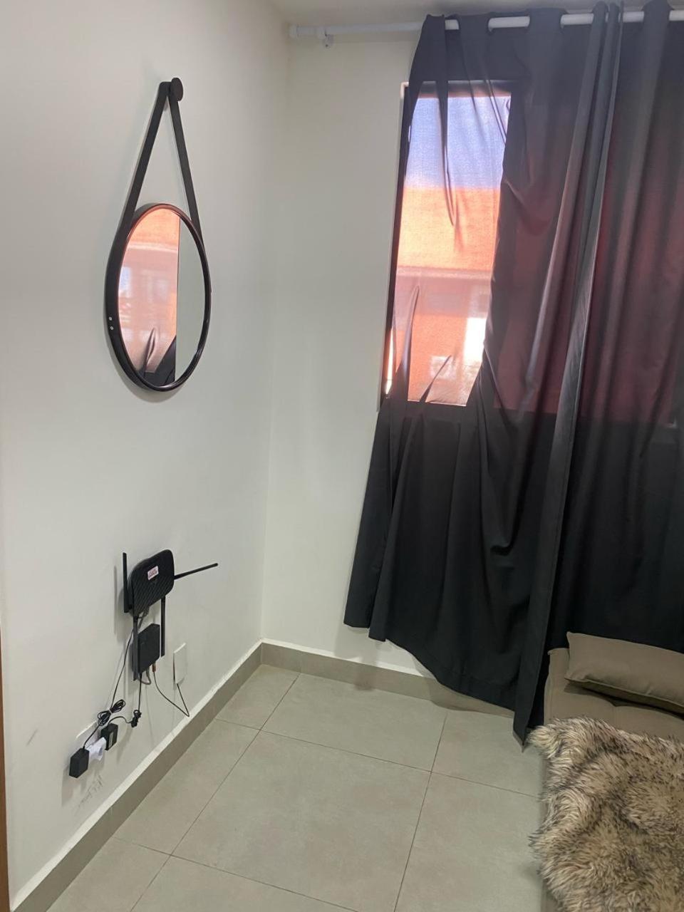 Flat 308 Na Atalaia Apartment Luis Correia Exterior photo